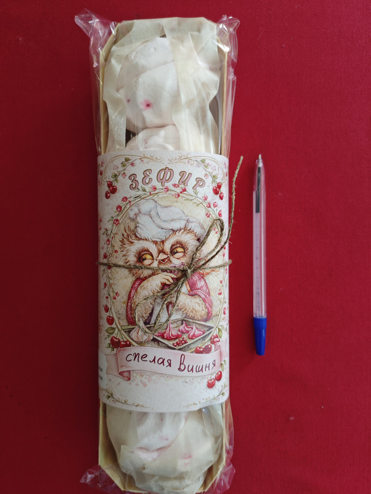  Сладарт Зефир "Вишня", 270г   в Волгодонске